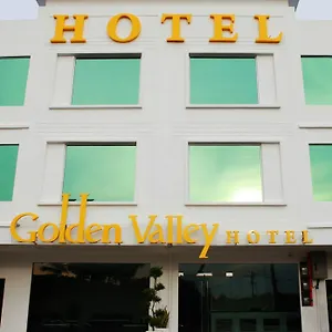 Hotel Golden Valley, Malacca