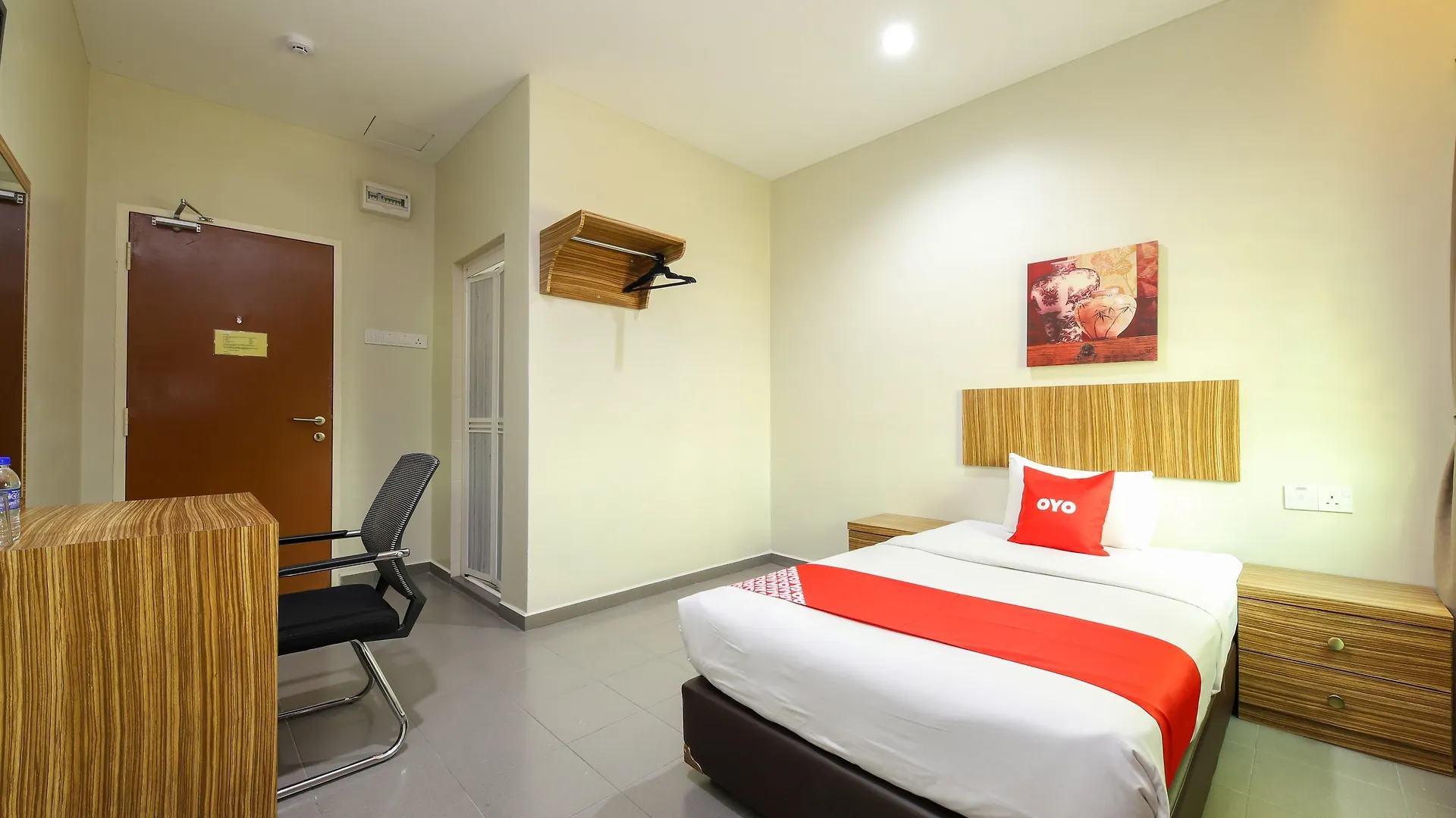 Oyo 89839 Riaz Hotel Malacca