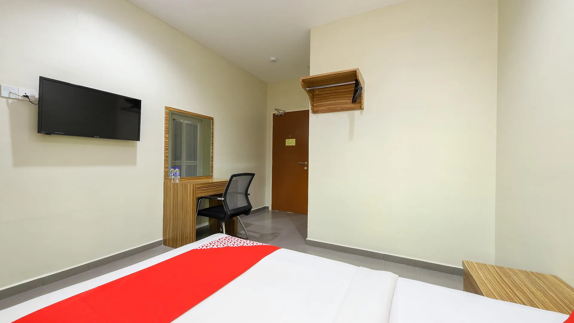 Oyo 89839 Riaz Hotel Malacca