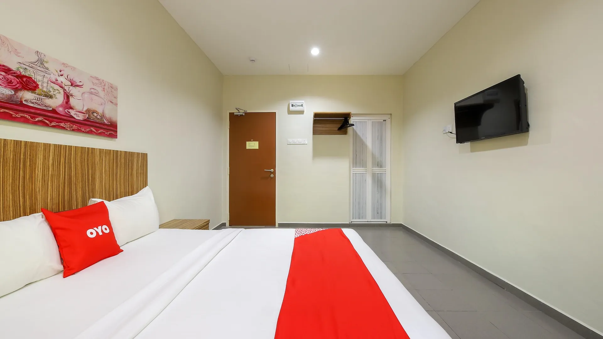 Oyo 89839 Riaz Hotel Malacca 2*,  Malaysia