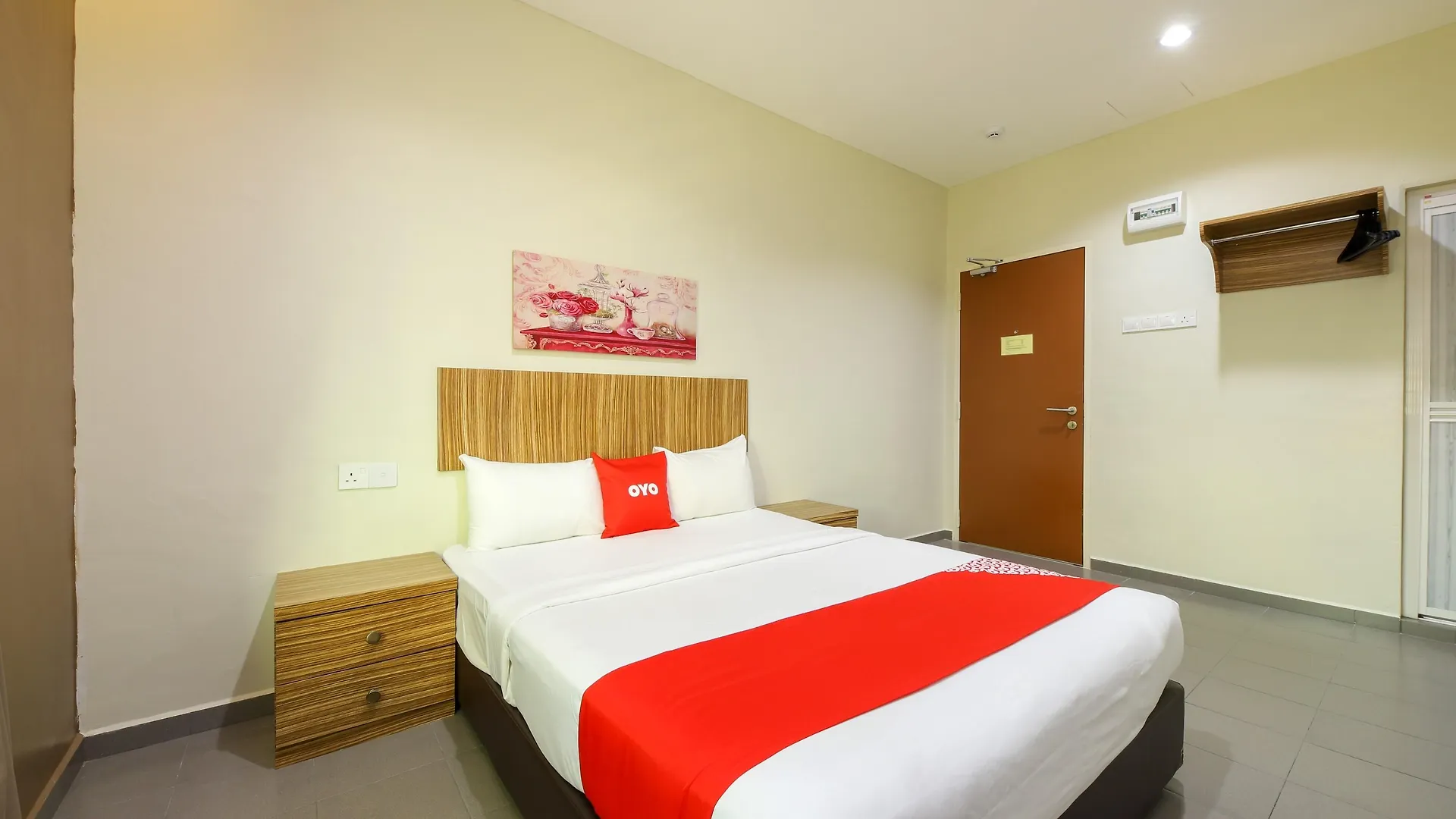 Oyo 89839 Riaz Hotel Malacca