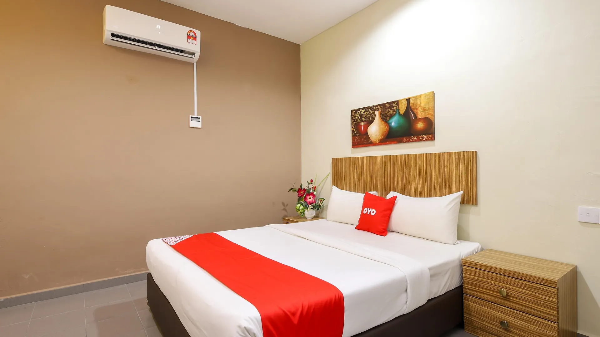 Oyo 89839 Riaz Hotel Malacca