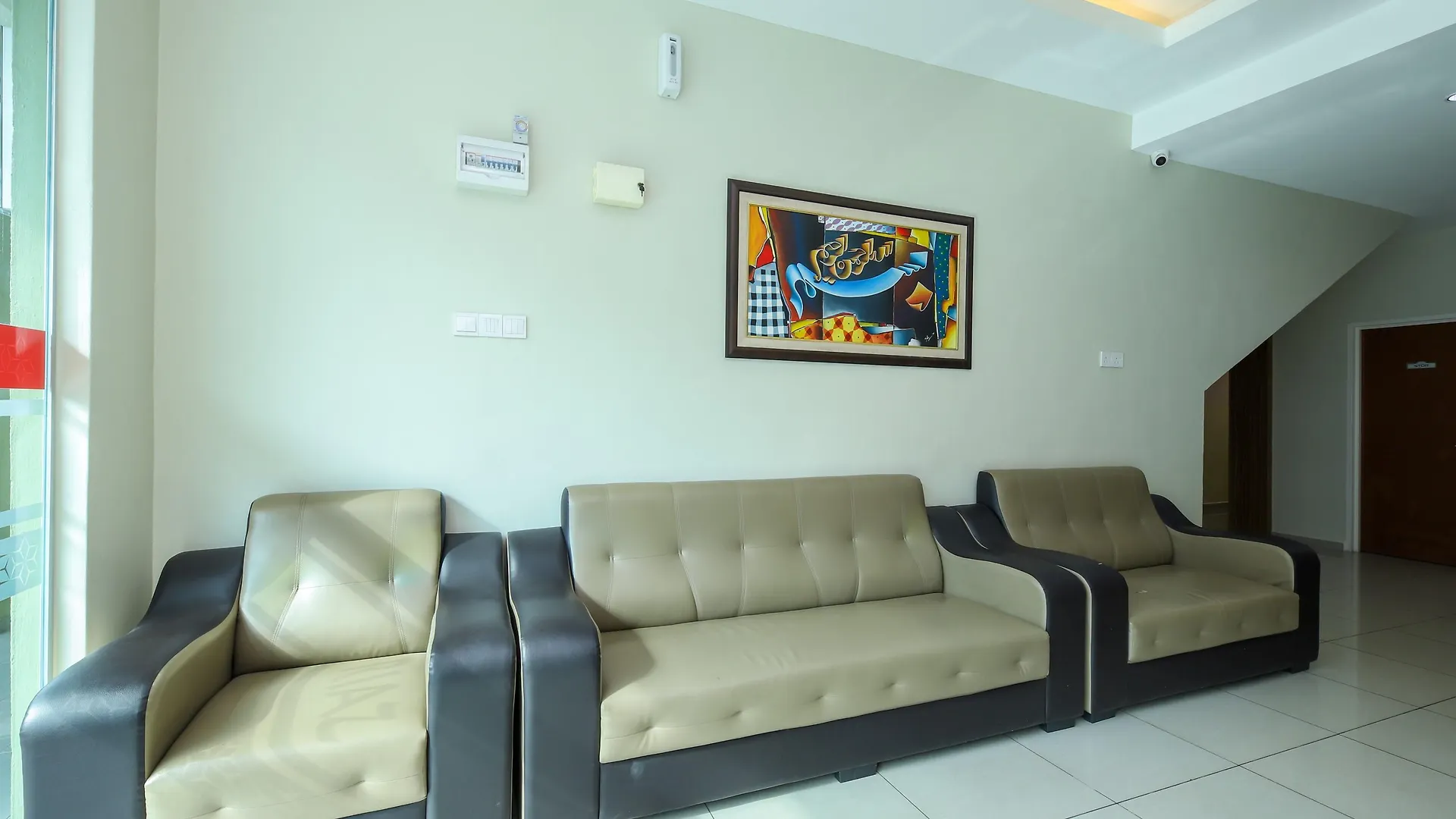 Oyo 89839 Riaz Hotel Malacca Malaysia